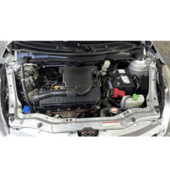 Compresseur clim SUZUKI SWIFT 4