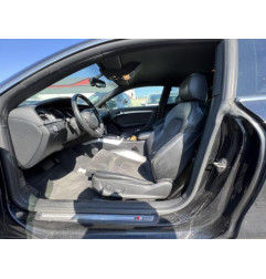 Levier de vitesses AUDI A5 1 Photo n°18