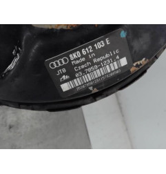 Mastervac AUDI A5 1 Photo n°1