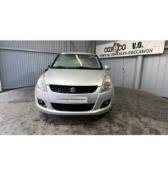 Etrier avant droit (freinage) SUZUKI SWIFT 4 Photo n°1