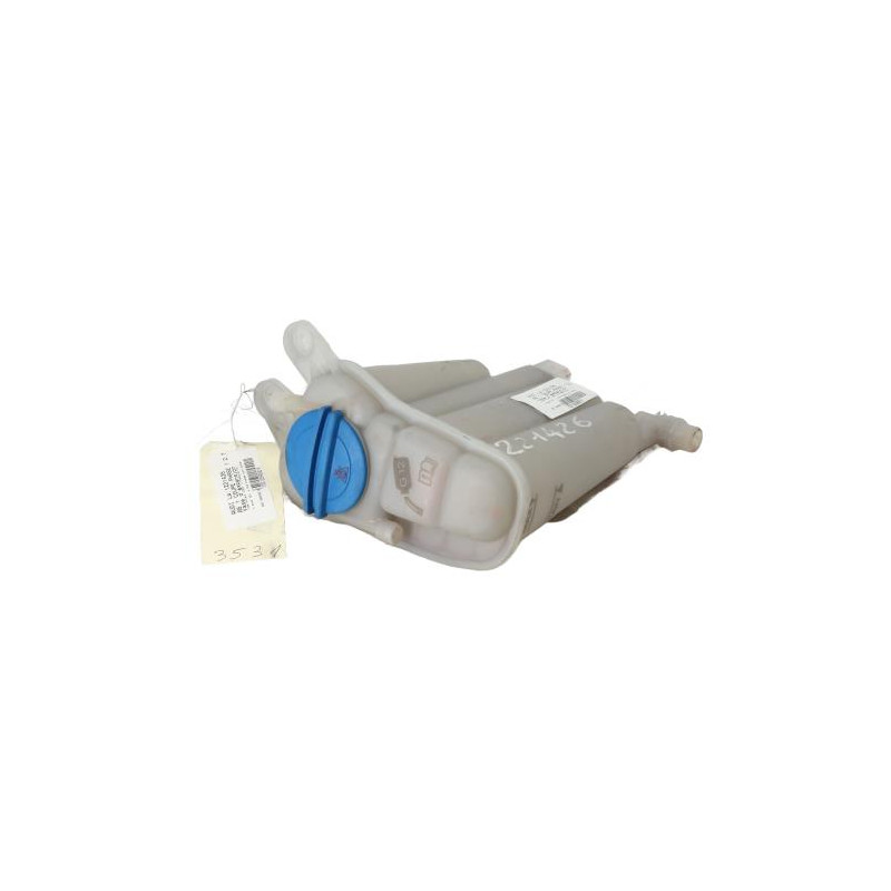 Vase d'expansion AUDI A5 1