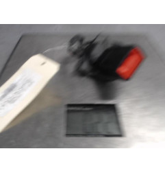 Attache ceinture arriere droit AUDI A5 1