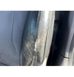 Attache ceinture arriere droit AUDI A5 1 Photo n°5