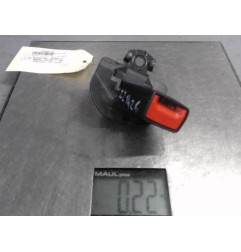 Attache ceinture arriere gauche AUDI A5 1 Photo n°1