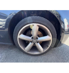 Attache ceinture arriere gauche AUDI A5 1 Photo n°6