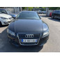 Attache ceinture arriere gauche AUDI A5 1