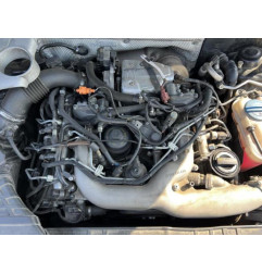 Attache ceinture arriere gauche AUDI A5 1 Photo n°12