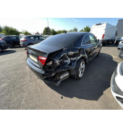 Attache ceinture arriere gauche AUDI A5 1 Photo n°19