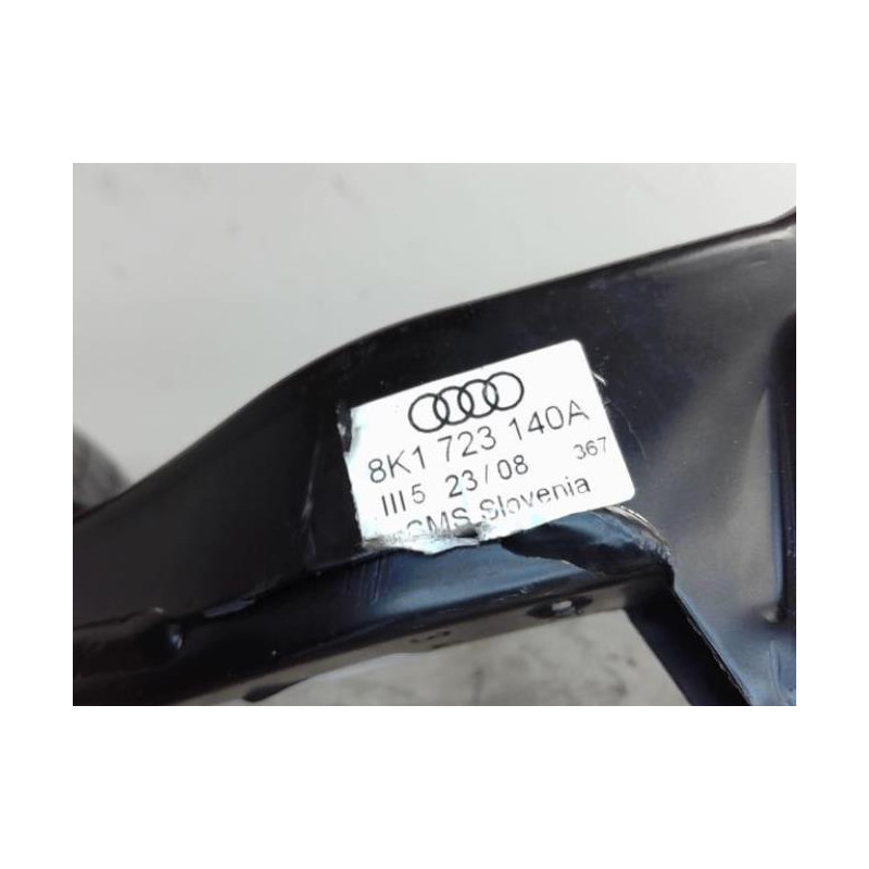 Pedale de frein AUDI A5 1