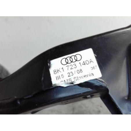 Pedale de frein AUDI A5 1 Photo n°1