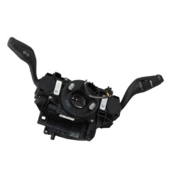 Com (Bloc Contacteur Tournant+Commodo Essuie Glace+Commodo Phare) FORD GRAND C-MAX 2 Photo n°1