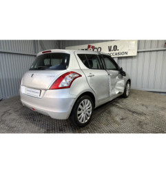 Resistance chauffage SUZUKI SWIFT 4 Photo n°8