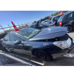 Retroviseur gauche CITROEN C5 2 Photo n°12