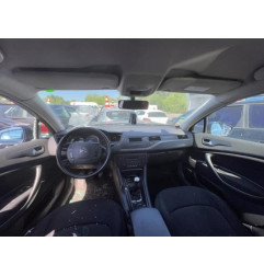 Retroviseur gauche CITROEN C5 2 Photo n°17