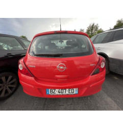 Verin de coffre OPEL CORSA D Photo n°5