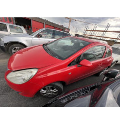 Verin de coffre OPEL CORSA D Photo n°8