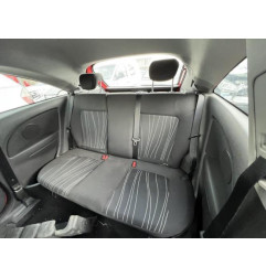 Verin de coffre OPEL CORSA D Photo n°12