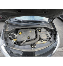 Cardan droit (transmission) RENAULT CLIO 3 Photo n°5
