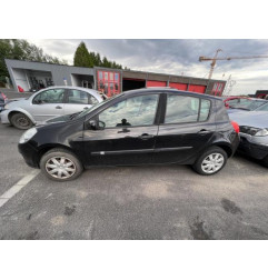 Cardan droit (transmission) RENAULT CLIO 3 Photo n°9