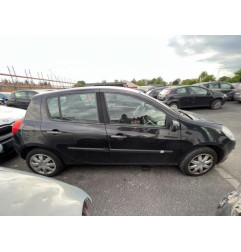 Cardan droit (transmission) RENAULT CLIO 3 Photo n°12