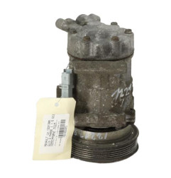 Compresseur clim RENAULT CLIO 3