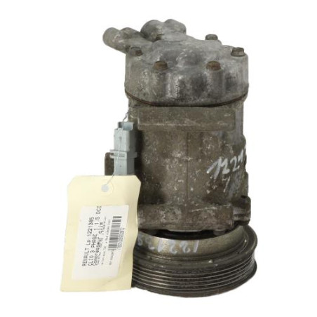 Compresseur clim RENAULT CLIO 3