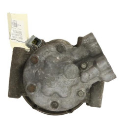 Compresseur clim RENAULT CLIO 3 Photo n°5