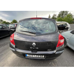 Compresseur clim RENAULT CLIO 3 Photo n°6