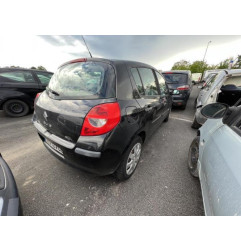 Compresseur clim RENAULT CLIO 3 Photo n°8