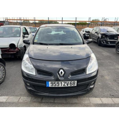 Compresseur clim RENAULT CLIO 3 Photo n°12