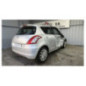 Air bag genoux SUZUKI SWIFT 4