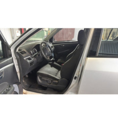 Air bag rideau droit SUZUKI SWIFT 4 Photo n°5