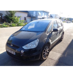 Moteur essuie glace avant gauche FORD S-MAX 1 Photo n°5