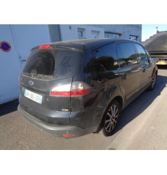 Moteur essuie glace avant gauche FORD S-MAX 1 Photo n°6