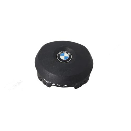 Air bag conducteur BMW X3 E83 Photo n°1