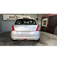 Air bag rideau gauche SUZUKI SWIFT 4 Photo n°9