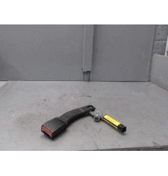 Attache ceinture avant droit BMW X3 E83 Photo n°1