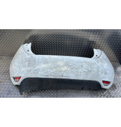Pare choc arriere RENAULT ZOE 1 Photo n°2