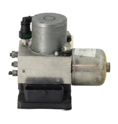 Bloc ABS (freins anti-blocage) RENAULT ZOE 1 Photo n°1