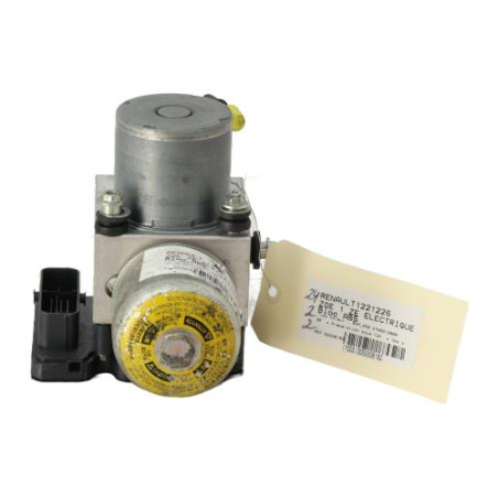 Bloc ABS (freins anti-blocage) RENAULT ZOE 1