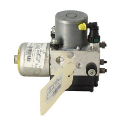 Bloc ABS (freins anti-blocage) RENAULT ZOE 1 Photo n°3