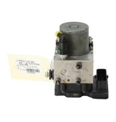 Bloc ABS (freins anti-blocage) RENAULT ZOE 1 Photo n°4