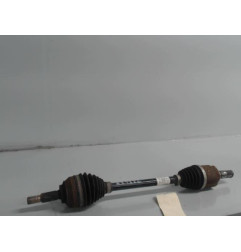 Cardan gauche (transmission) RENAULT ZOE 1 Photo n°1