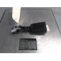 Attache ceinture avant gauche RENAULT ZOE 1