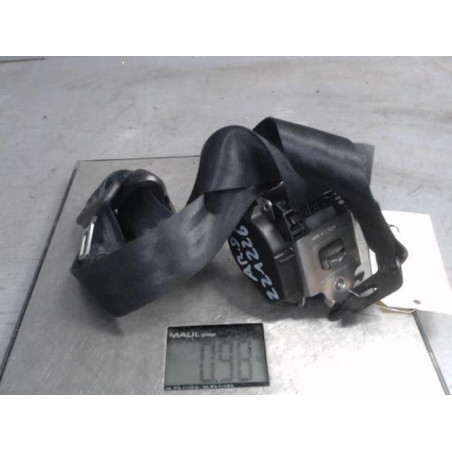 Ceinture arriere droit RENAULT ZOE 1