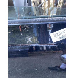 Porte arriere gauche VOLKSWAGEN GOLF 6 Photo n°3