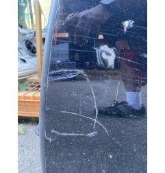 Porte arriere gauche VOLKSWAGEN GOLF 6 Photo n°4