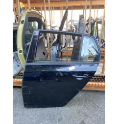 Porte arriere gauche VOLKSWAGEN GOLF 6 Photo n°6