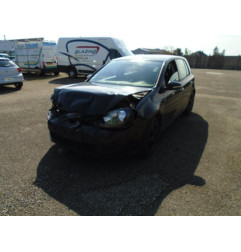 Porte arriere gauche VOLKSWAGEN GOLF 6 Photo n°8