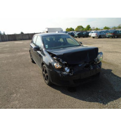 Porte arriere gauche VOLKSWAGEN GOLF 6 Photo n°10